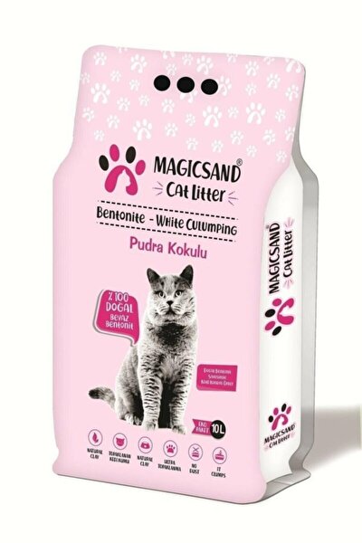 Kittymax Kitty Max Marsilya Sabun Kokulu Topaklanan Kedi Kumu 10 Lt Fiyati Yorumlari Trendyol