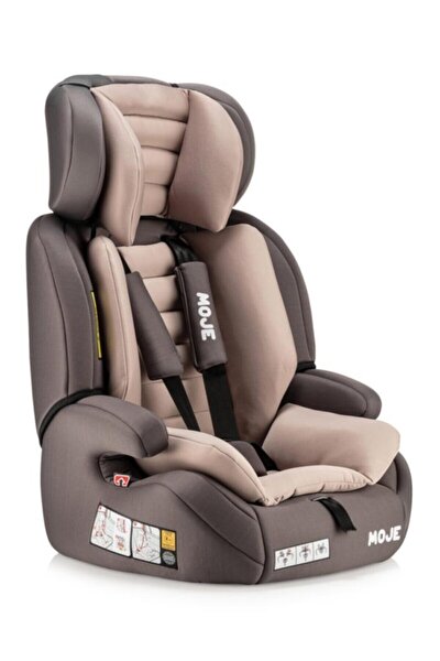 Jusso Carmen 9 36kg Oto Koltugu Siyah Fiyati Yorumlari Trendyol