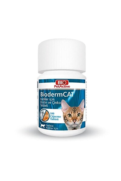 Zurich Kedi Calcium Kalsiyum Kemik Guclendirici Tablet 125 Tab Trendyol
