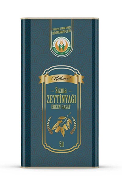 Altin Hasat Sizma Zeytin Yagi 3 Lt Trendyol