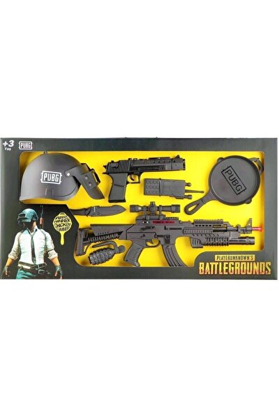 suden pubg dev saldiri seti fiyati yorumlari trendyol