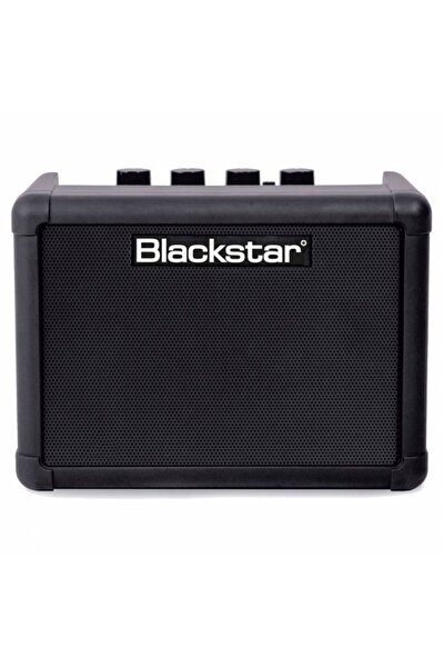 Blackstar fly best sale mini