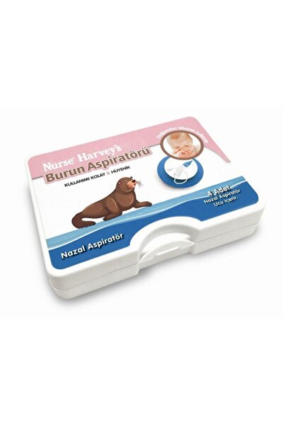 Tonimer Baby Sprey 100 Ml Aspirator Ve 3 Adet Yedek Uc Ilaveli Trendyol