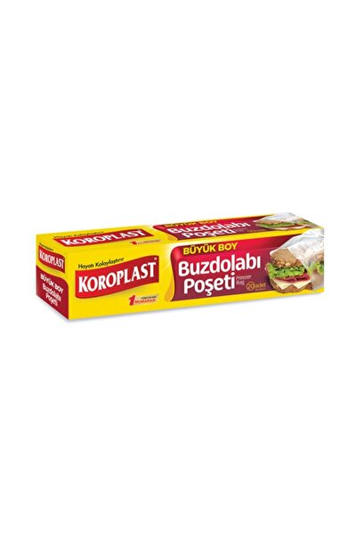 Koroplast Buzdolabi Poseti 4 Al 3 Ode Orta Boy 80 Li Trendyol