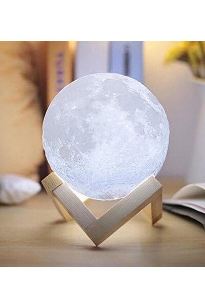 alpin 3d ay isigi gece lambasi fiyati yorumlari trendyol
