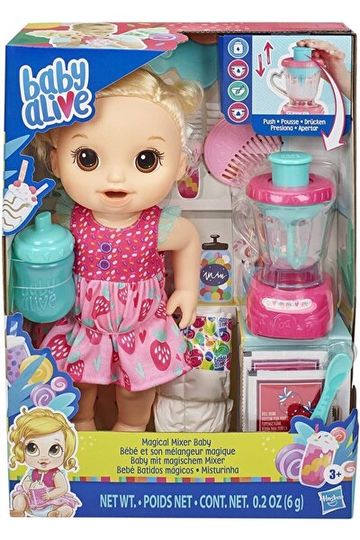 baby alive eglenceli bebegim tuvalet egitiminde e0609 fiyati yorumlari trendyol