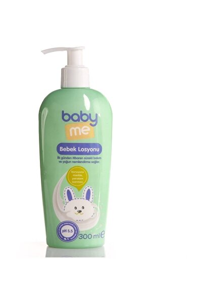baby me bebek yagi 300 ml fiyati yorumlari trendyol