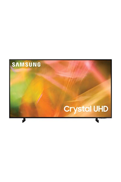 43AU8000 43" 108 Ekran Uydu Alıcılı Crystal 4K Ultra HD Smart LED TV