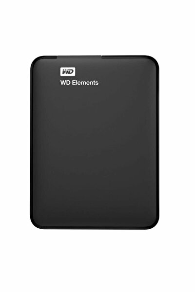 Elements 1tb 2.5' Usb 3.0 Taşınabilir Disk - Taşınabilir Disk