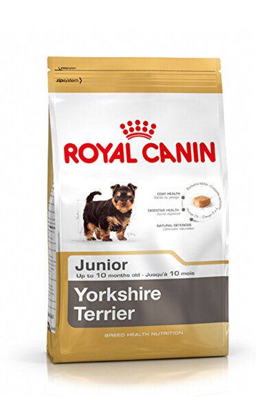 Royal Canin Yorkshire Terrier 28 Kopek Mamasi 1 5 Kg Fiyati Yorumlari Trendyol