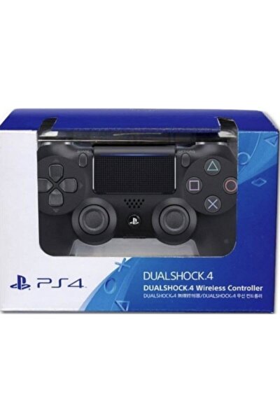 Sony Ps4 Dualshock 4 V2 Gamepad Siyah Yeni Nesil Kol Fiyati Yorumlari Trendyol Sony Ps4 Dualshock 4 V2 Gamepad Siyah Yeni Nesil Kol Fiyati Yorumlari Trendyol