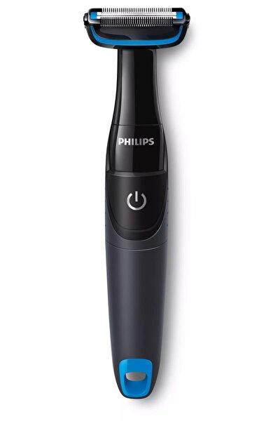 Philips Bodygroom 1000 Serisi Bg105 11 Pilli Vucut Tiras Makinesi Fiyati Trendyol
