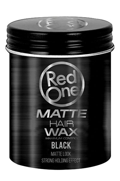 Red One Redone Aqua Wax Red 150 ml Fiyatı, Yorumları - Trendyol