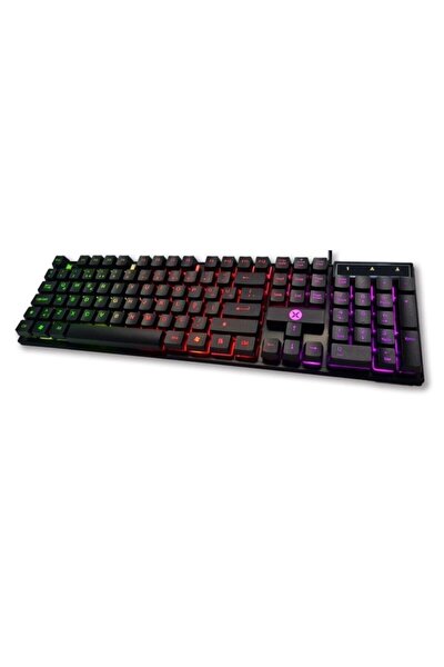 Dexım Kbl322 Gamıng Klavye (DKA004)