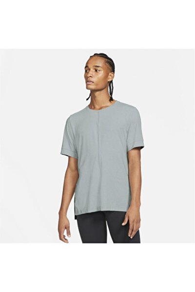 Nike Dri f t Erkek Yoga Antrenman st Cn9822 056 Fiyat