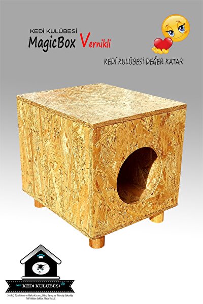 marketonya ahsap kedi kulubesi dis mekan kedi evi fiyati yorumlari trendyol