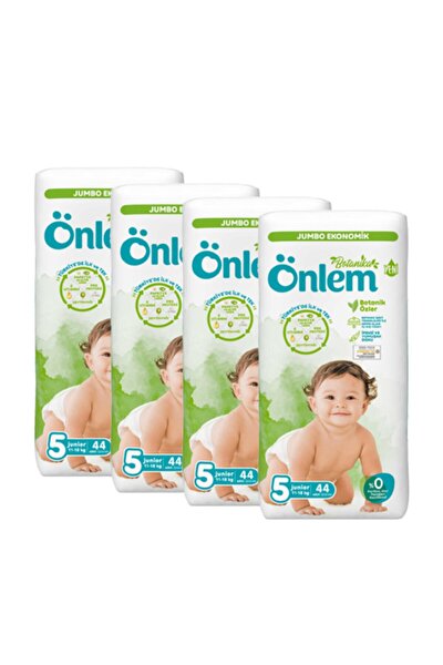 Onlem Botanika Bebek Bezi Jumbo Paket Maxi 4 Beden 56 Li X 4 Adet Fiyati Yorumlari Trendyol
