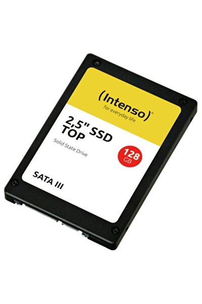 Top 3812430 2.5" 128 Gb Sata 3 520/500mb/s Ssd