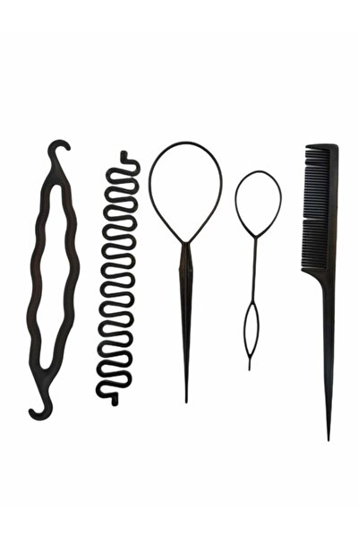 Hizirim Pratik Sac Toplama Ve Topuz Aparati Fiyati Yorumlari Trendyol Hizirim Pratik Sac Toplama Ve Topuz Aparati Fiyati Yorumlari Trendyol