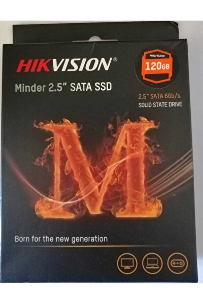 Hs-ssd-c100/120g 550mbs/435mbs 120 Gb Ssd