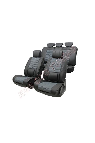 kgs oto kilif opel insignia terletmez oto koltuk minderi track fiyati yorumlari trendyol