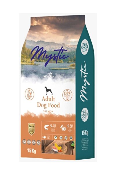 Dr Sacchi Premium Sensitive Salmon Yetiskin Kopek Mamasi 15 Kg Trendyol