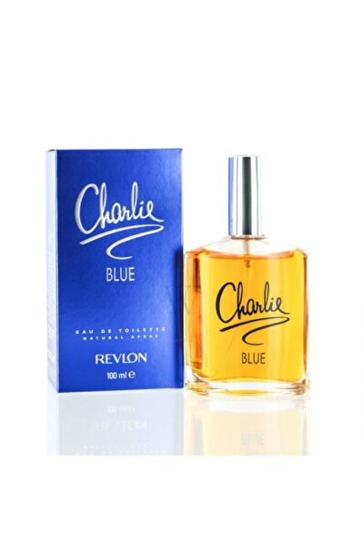 Charlie Blue Edt 100 Ml Kadin Parfumu 5000386004628 Trendyol