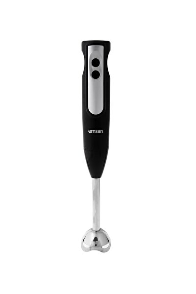 Powerpack Siyah Çubuk Blender