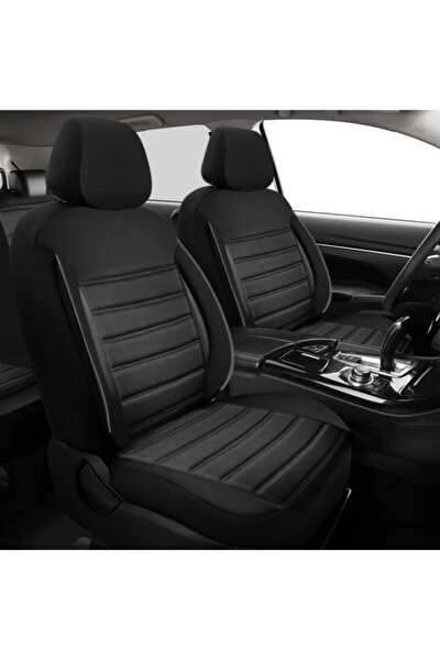 Otomind Ford Fiesta Nakisli On Ikili Oto Koltuk Kilifi Fiyati Yorumlari Trendyol