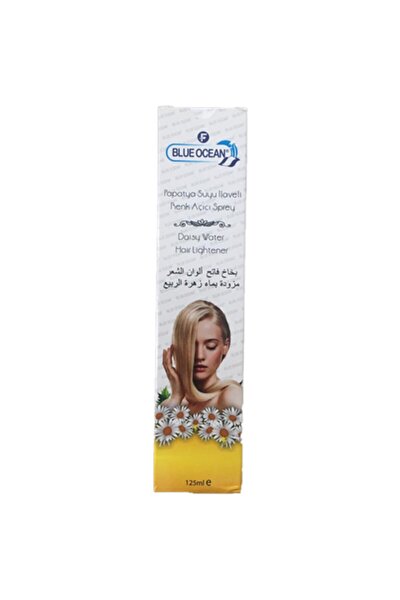 Bio Vitals Papatya Suyu Sac Acici Sprey 150 Ml Fiyati Yorumlari Trendyol