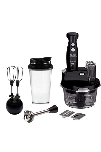Activflow Professional Cam Blender Set 1500w - Hb204ntr - 9100044224