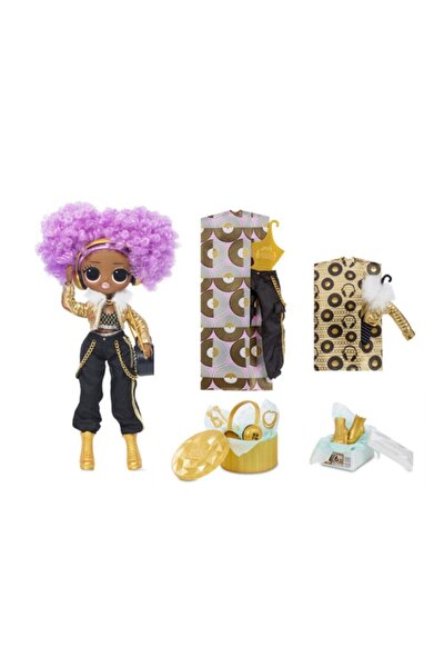 Lol L O L Cok Gizli Bebekler Surpriz S3 Llue0000 Roller Chick Fiyati Yorumlari Trendyol