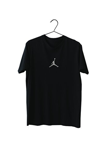 Basketbol %100 Pamuk T-shirt