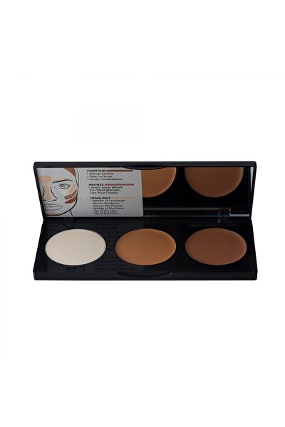 Golden Rose Stick Kontur Kalemi Contour Crayon Face Shaper Stick No 23 4 G Fiyati Yorumlari Trendyol