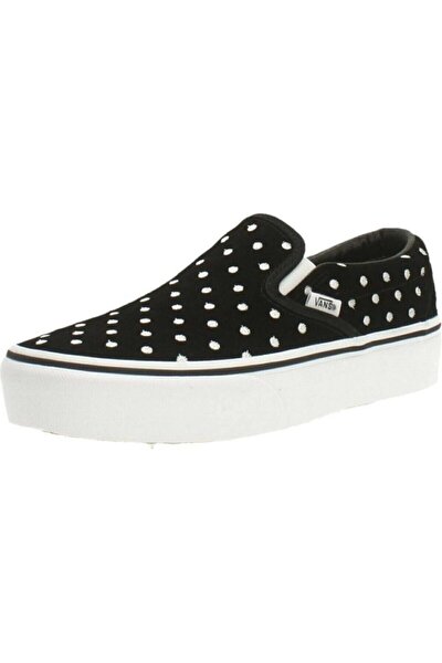 polka dot vans shoes