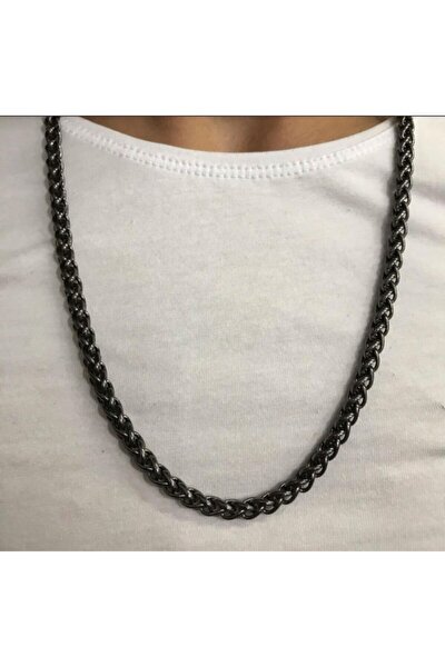 Esuso Paslanmaz Gold Kaplama Erkek Men Hiphop Hip Hop Zincir Kolye Gerdanlik Fiyati Yorumlari Trendyol