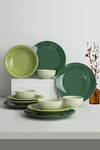 Keramika Mat Siyah Yemek Takimi 6 Kisilik 18 Parca Fiyati Yorumlari Trendyol Keramika Mat Siyah Yemek Takimi 6 Kisilik 18 Parca Fiyati Yorumlari Trendyol