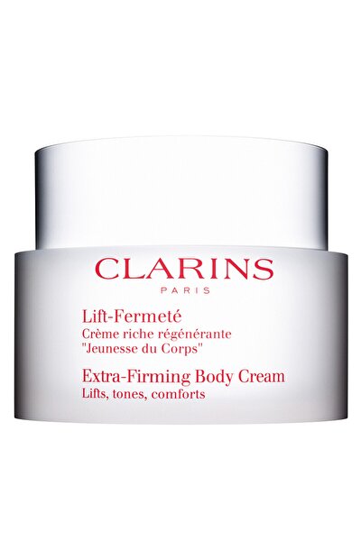 Extra Firming Body Cream 200 ml Tüm Ciltler Için Sıkılaştırıcı Vücut Bakım Kremi - 3380811564104