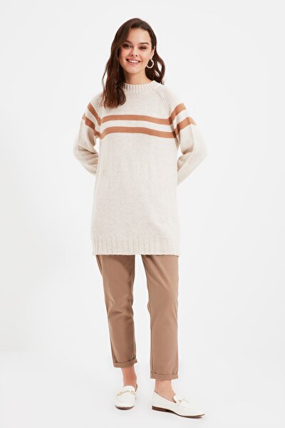 Sweater - Gray - Regular fit