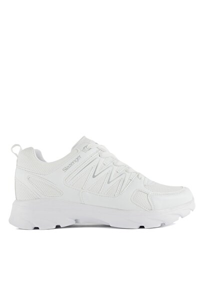 KRONOS I Sneaker Kadın Ayakkabı Beyaz