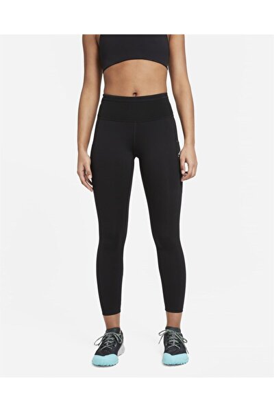 Nike Kadın Siyah Cz8530-010 Sportswear Tayt Fiyatı, Yorumları - Trendyol