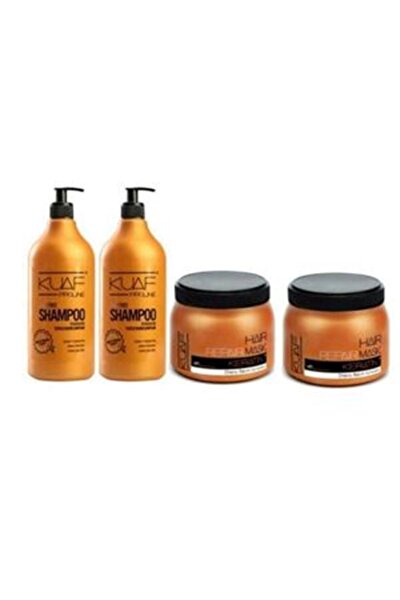 Kuaf Tuzsuz Sampuan 2 X 1000 Ml Keratin Sac Bakim Maskesi 2 Adet Fiyati Yorumlari Trendyol Kuaf Tuzsuz Sampuan 2 X 1000 Ml Keratin Sac Bakim Maskesi 2 Adet Fiyati Yorumlari Trendyol