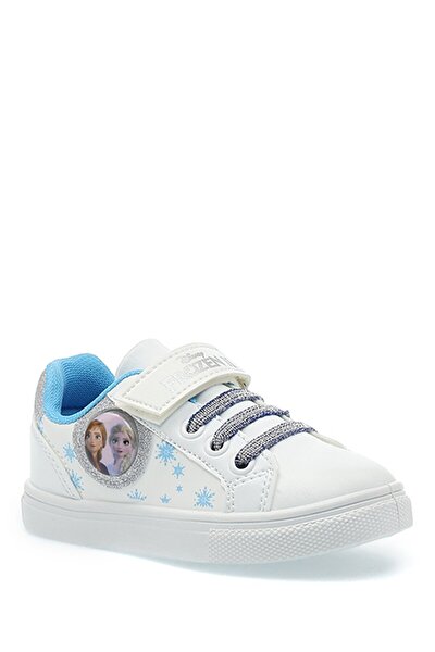 Peras.p1pr Beyaz Kız Çocuk Sneaker