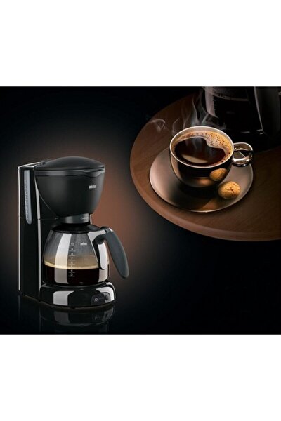kanepe İkna Fakat  Braun Filtre Kahve Makinesi Kf560 Cafe House Yorumları, Fiyatı - Trendyol