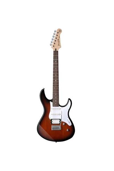 Red yamaha shop pacifica
