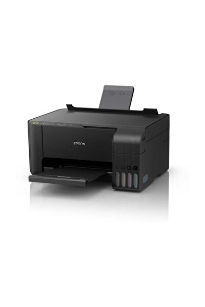 Epson L3151 Yaz Tar Fot Tankli Its Trendyol