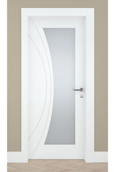 icon beyaz lake oda kapisi ld1007 fiyati yorumlari trendyol