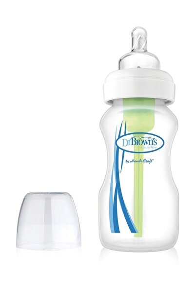 Dr Brown S Gaz Yapmayan Cam Biberon 120 Ml Fiyati Yorumlari Trendyol