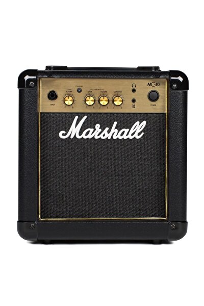 Marshall Mg15g 15w Elektro Gitar Kombo Amfisi Fiyat Yorumlar