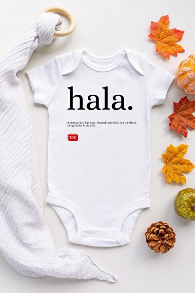 happy onesie co unisex bebek beyaz hala tdk citcitli body fiyati yorumlari trendyol